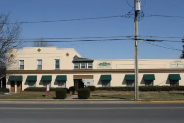 The facilities at Wells House - 427 E Patrick St in Frederick, MD 1